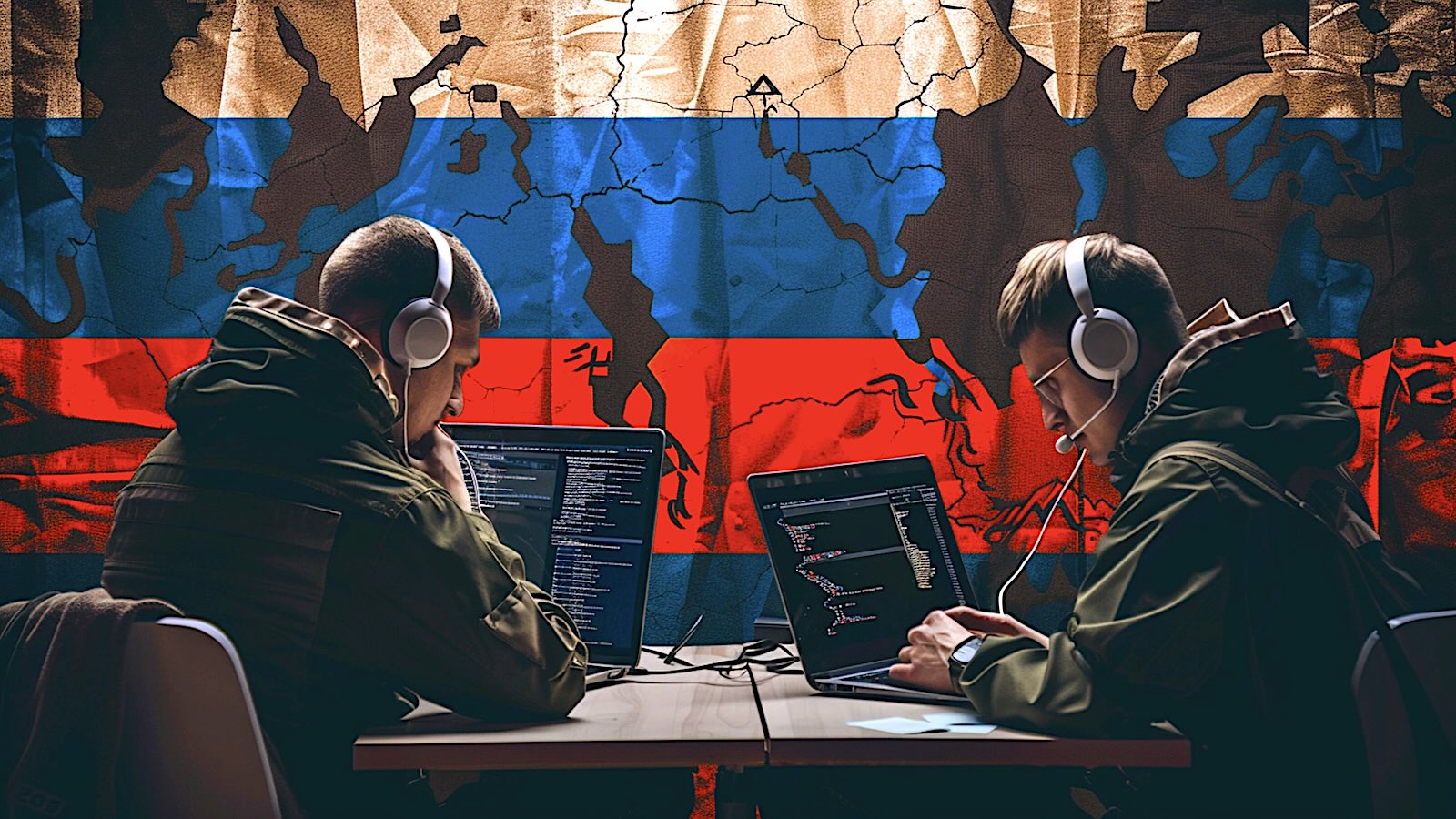 Russian military hackers