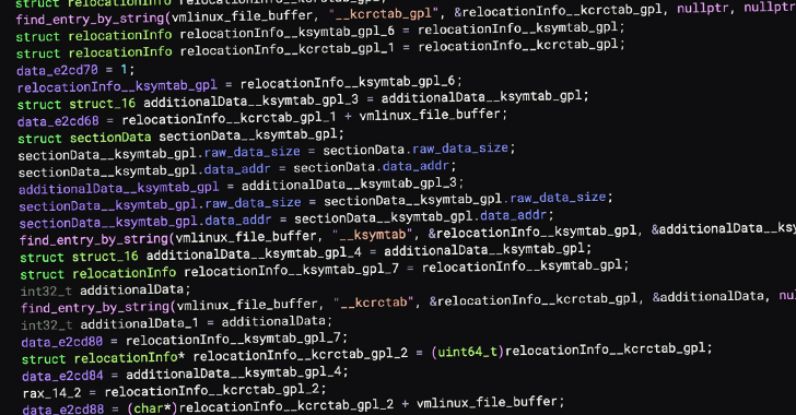 Linux Rootkit PUMAKIT Linux Rootkit PUMAKIT
