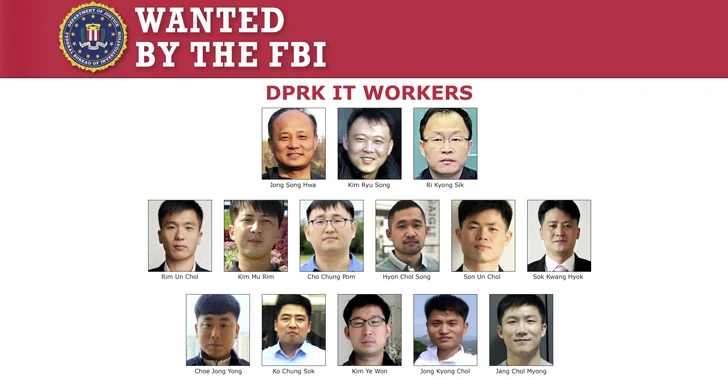IT Worker Fraud IT Worker Fraud
