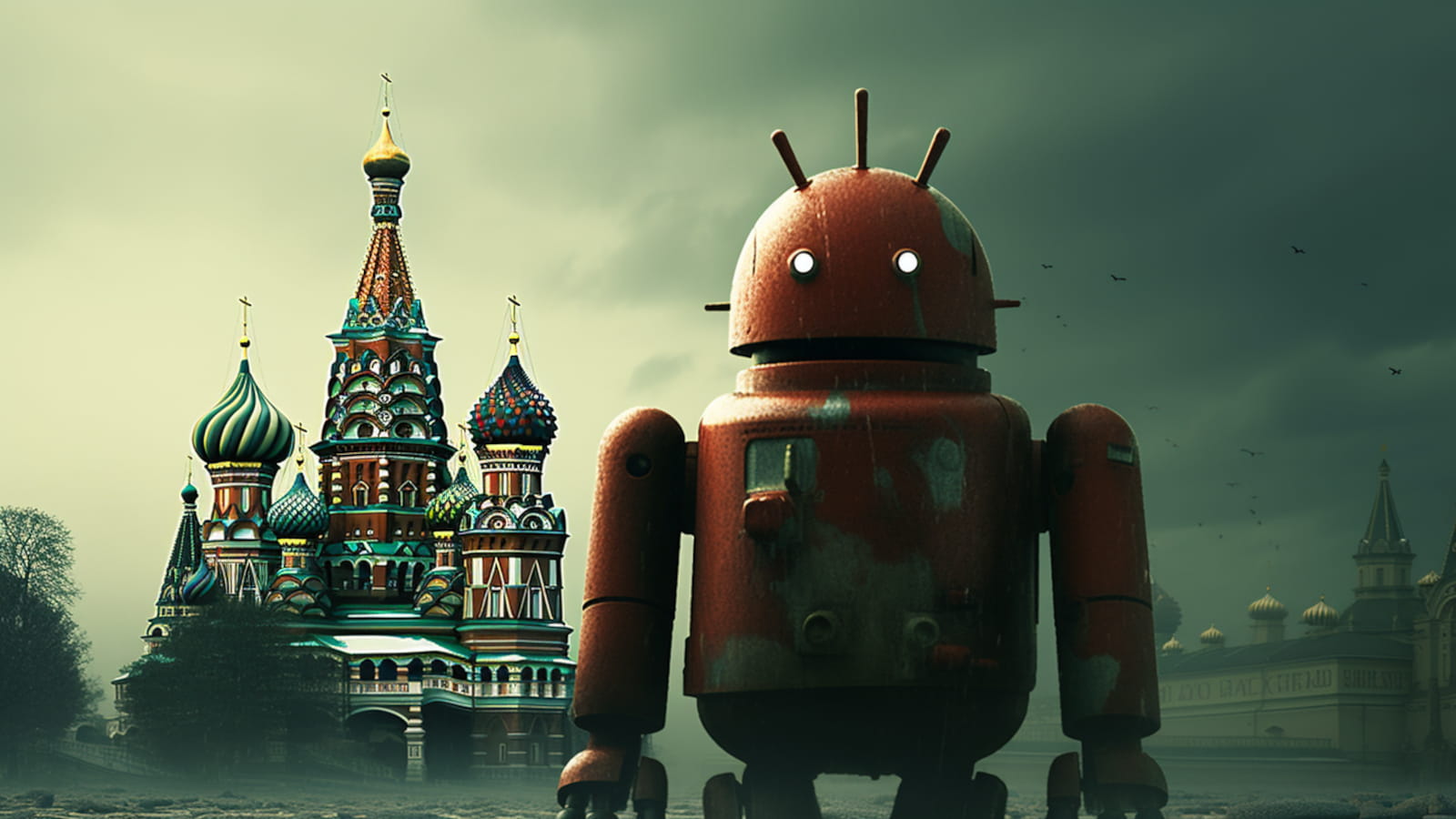 Android