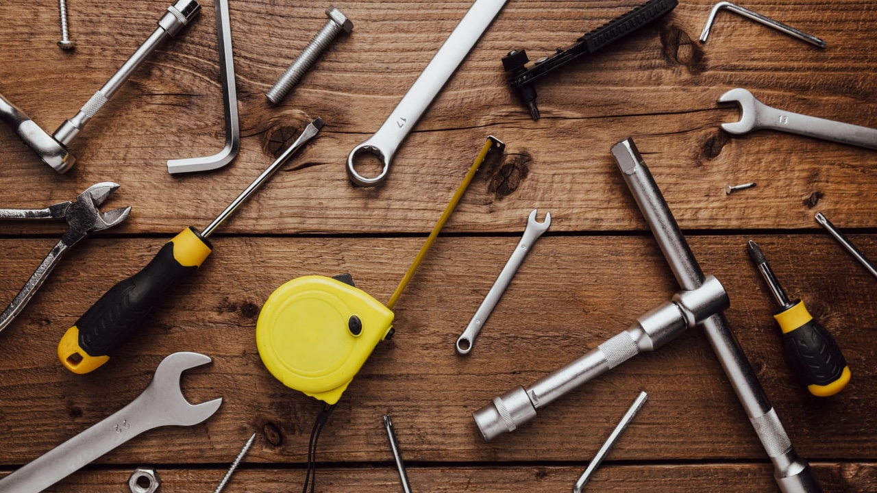 open-source tools