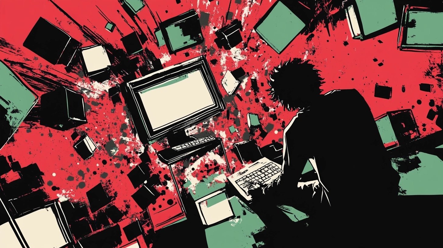 Hacker