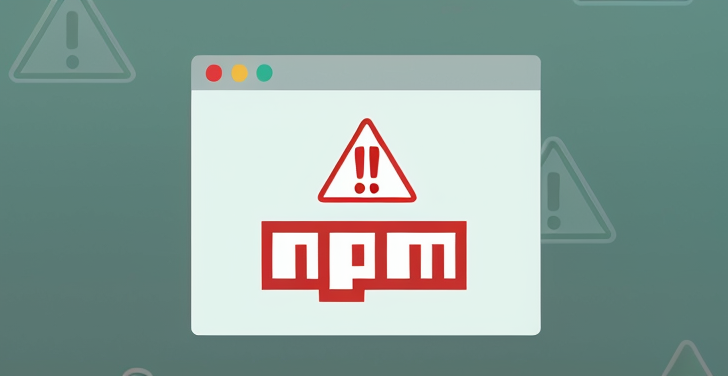 Malicious npm Libraries Malicious npm Libraries