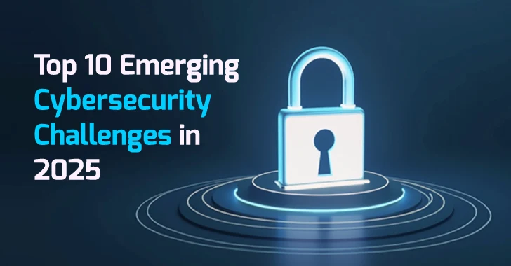 Cybersecurity Trends Cybersecurity Trends