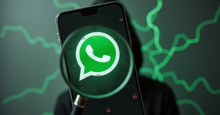 WhatsApp Pegasus Spyware Case WhatsApp Pegasus Spyware Case
