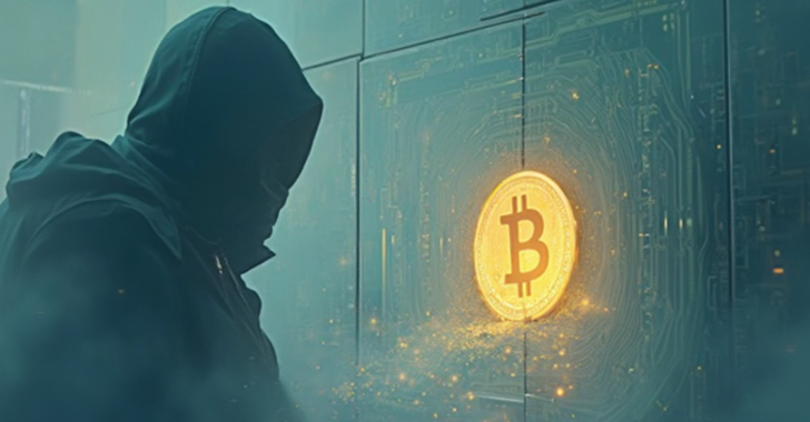 Bitcoin Heist Bitcoin Heist