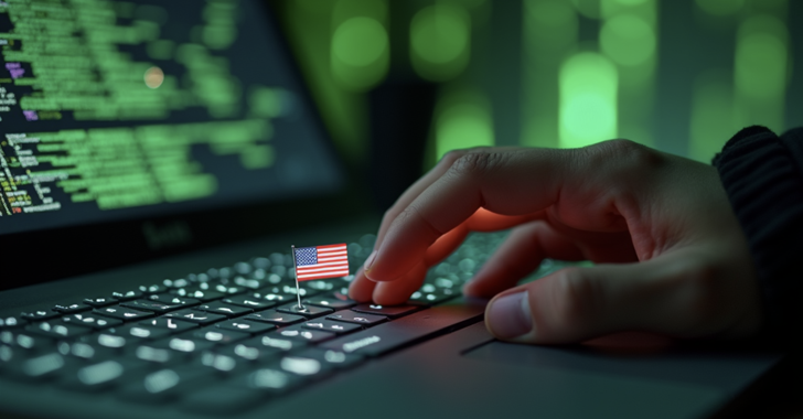 Cybersecurity Firm