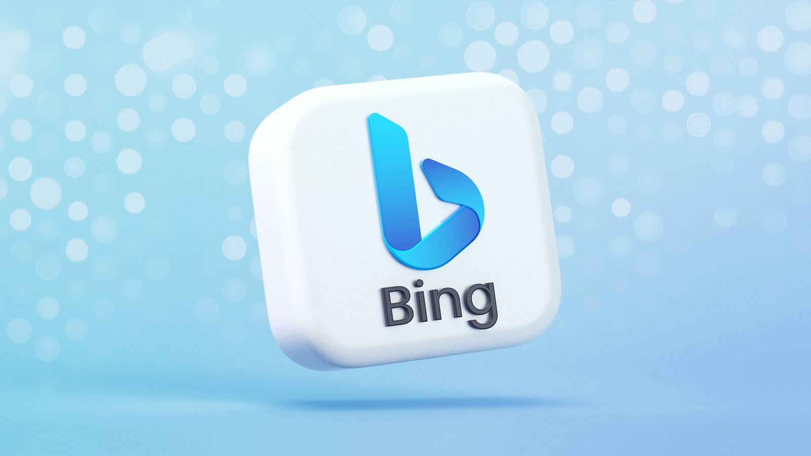Microsoft Bing