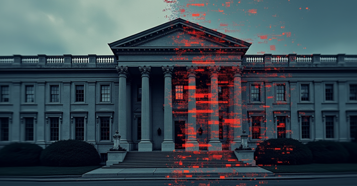Treasury Cyberattack Treasury Cyberattack