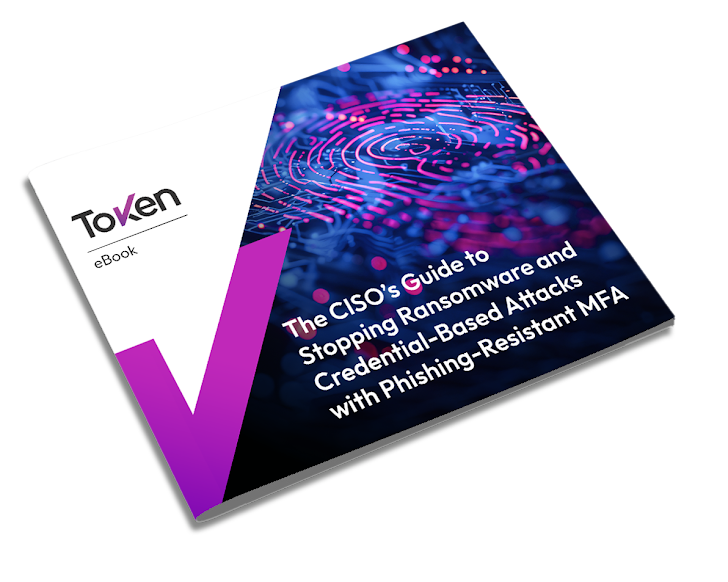 Stopping Ransomware and Credential-Based Attacks