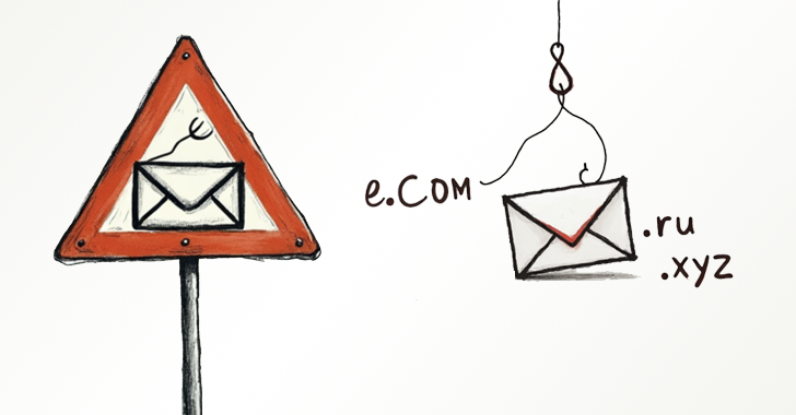 Neglected Domains