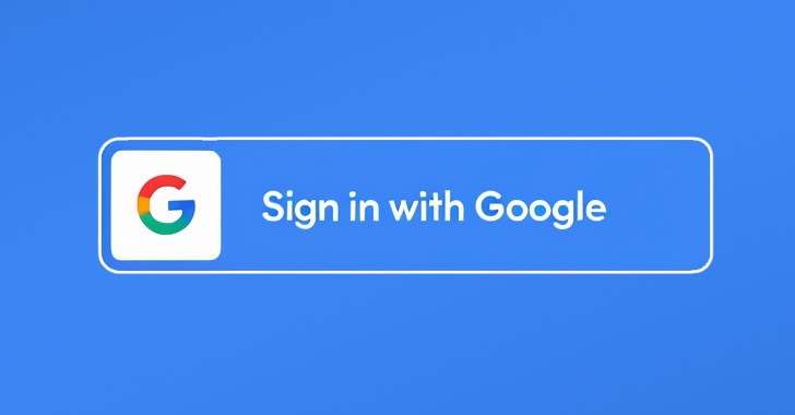 Google OAuth Vulnerability