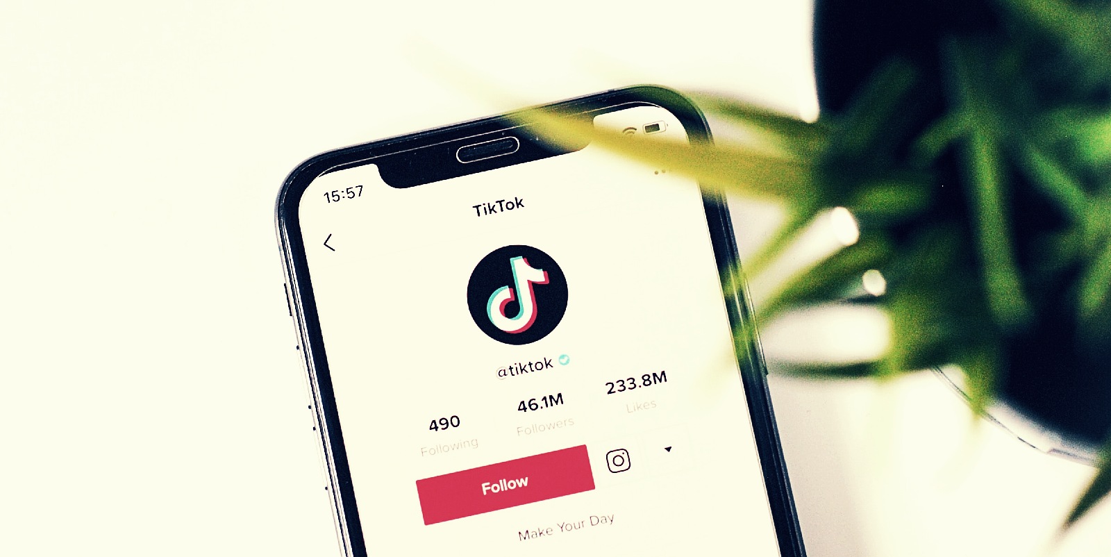 TikTok