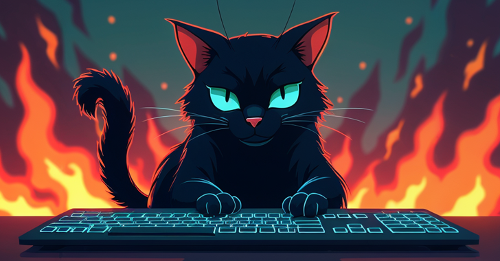 Morpheus and HellCat Ransomware