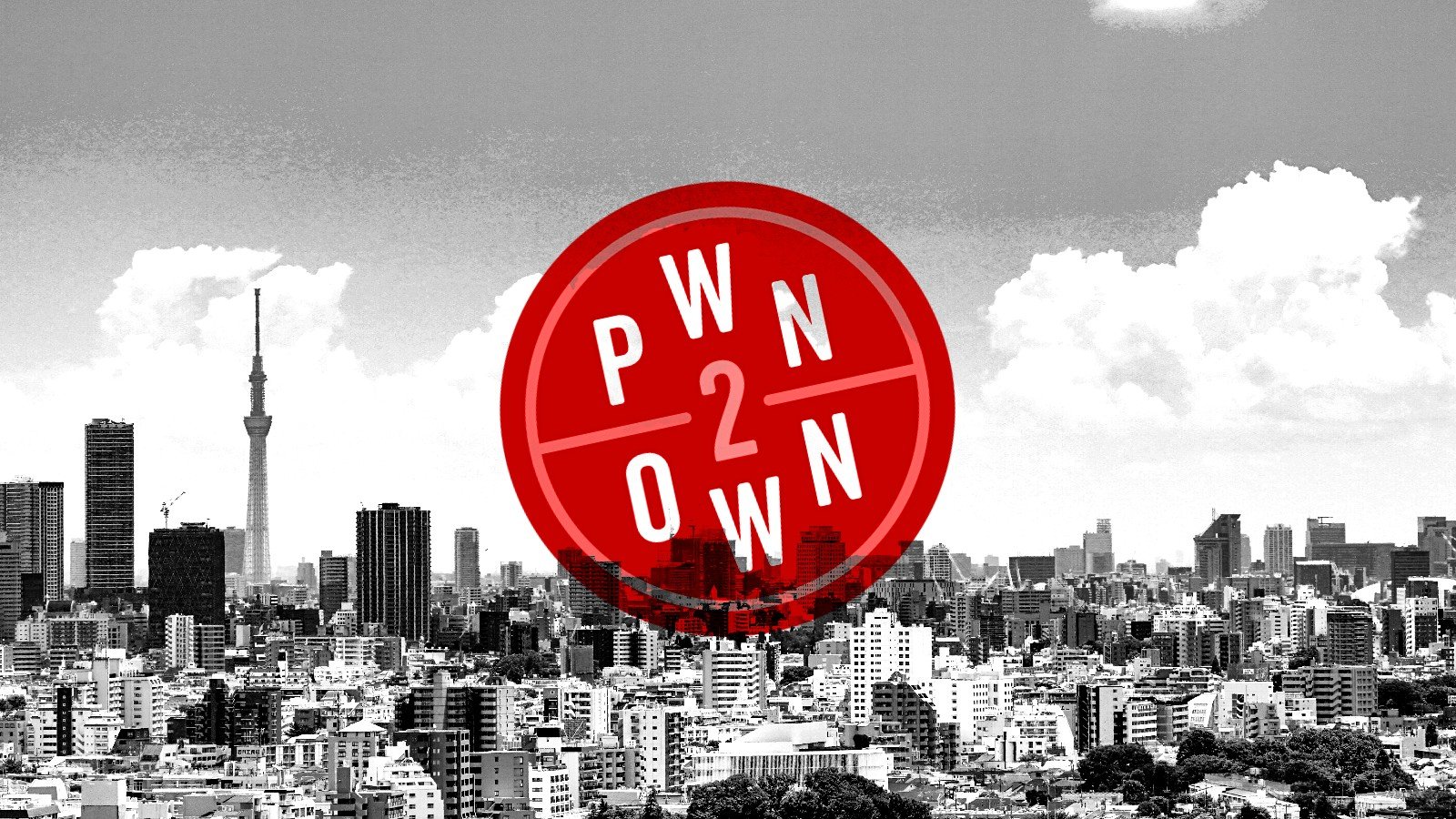 Pwn2Own Automotive Tokyo