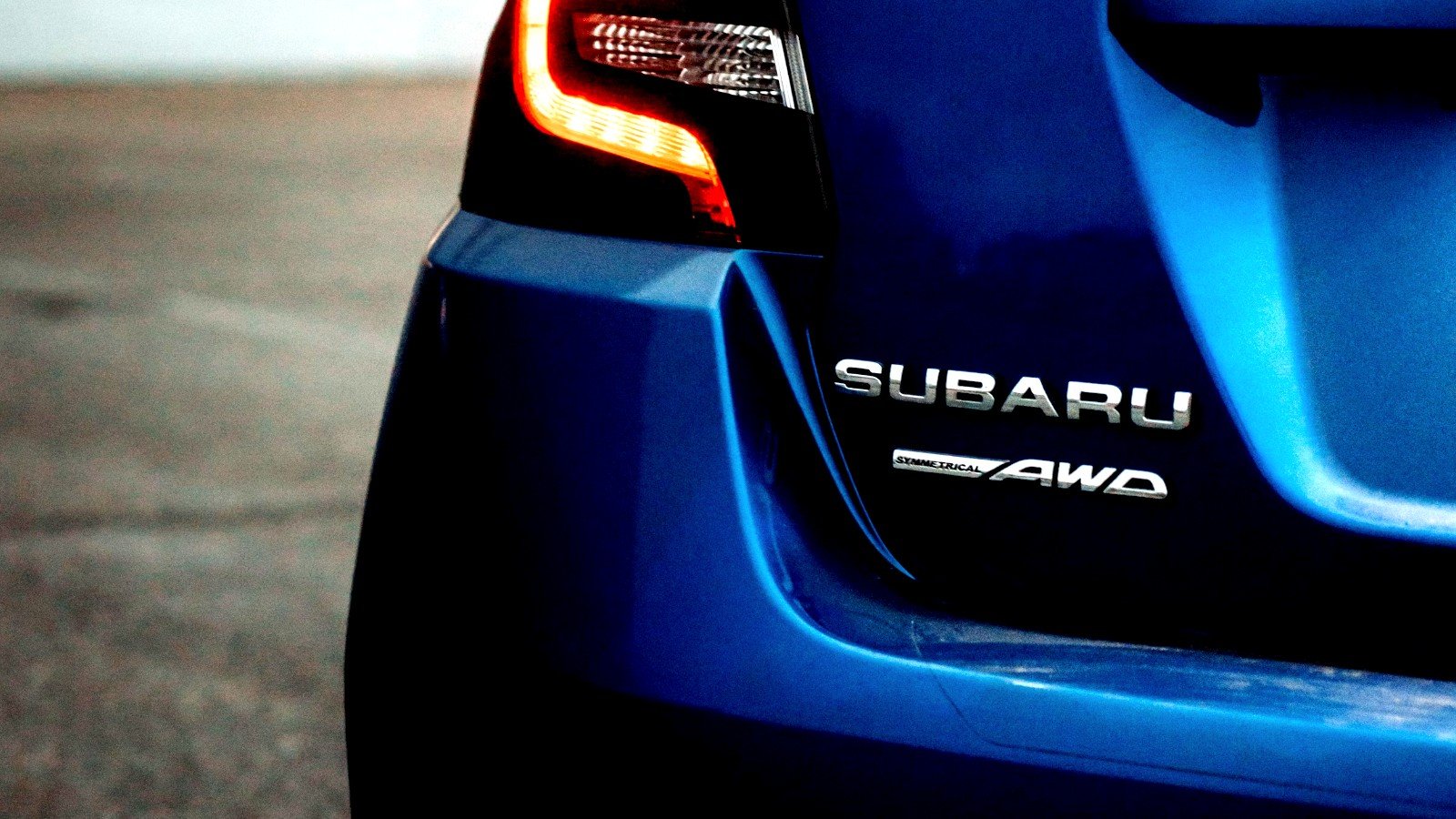 Subaru