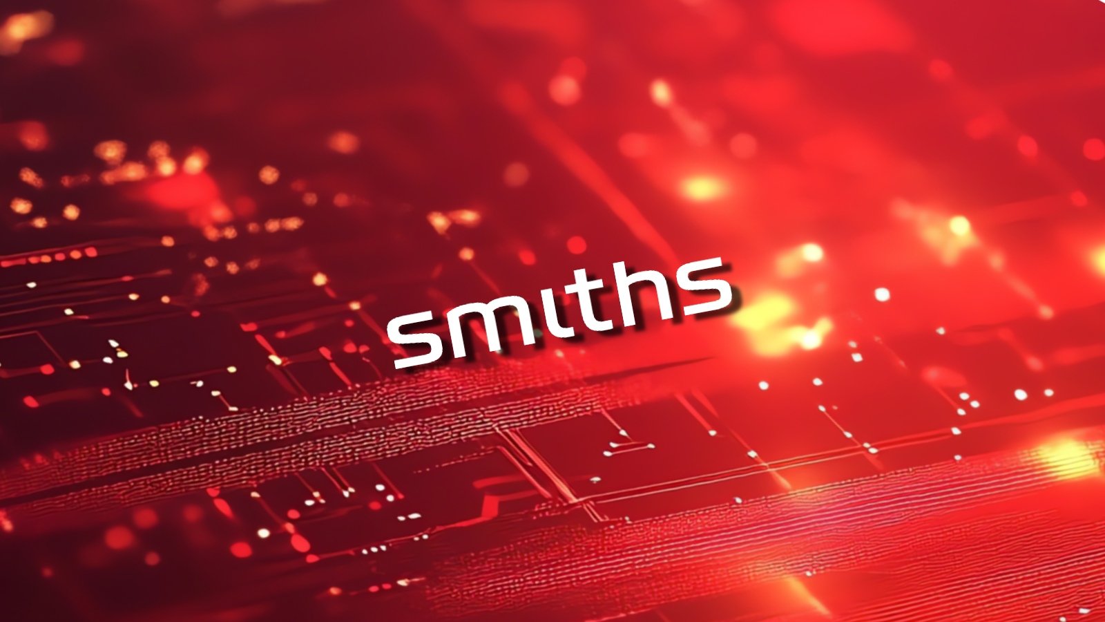 Smiths Group