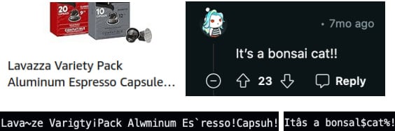 Data retrieved via SLAP