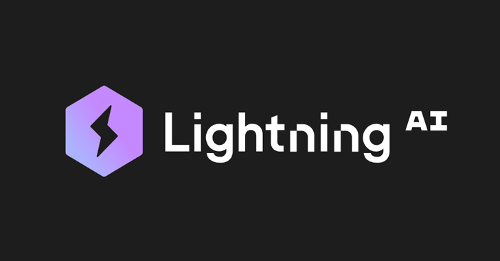 Lightning AI Studio Vulnerability