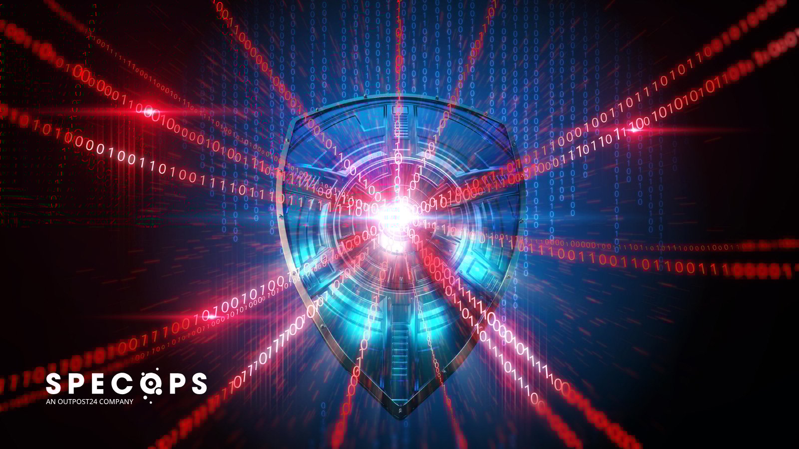 Specops VPN shield