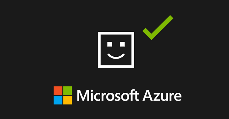 Azure AI Face Service Vulnerability Azure AI Face Service Vulnerability