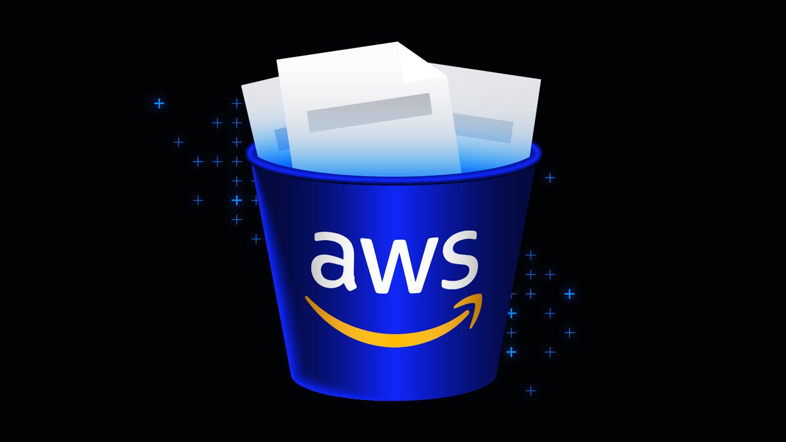 Amazon S3 Namesquatting image