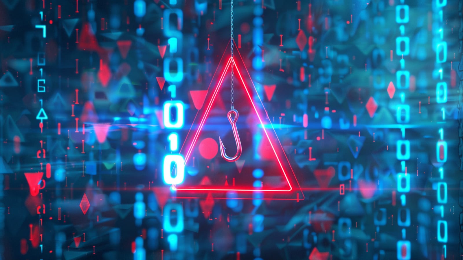 Phishing