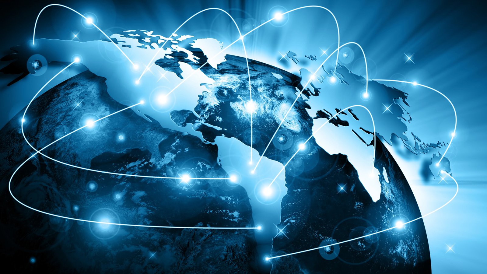 Network attacks worldwide