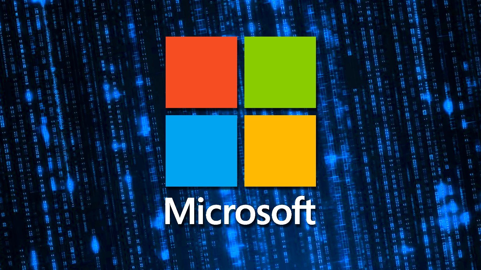 Microsoft