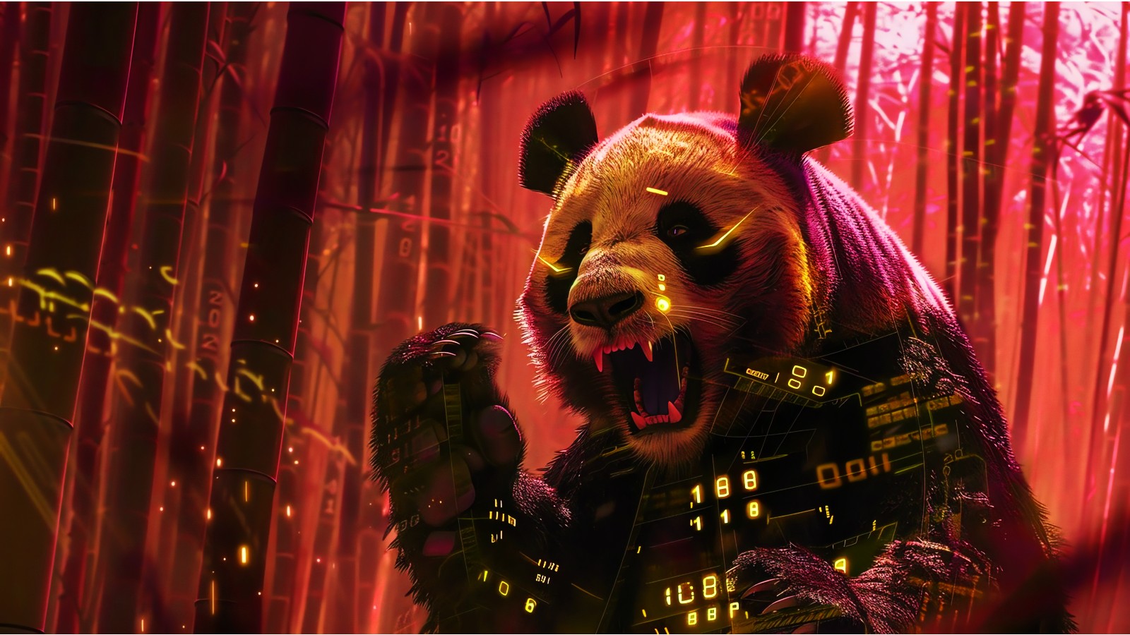 Panda