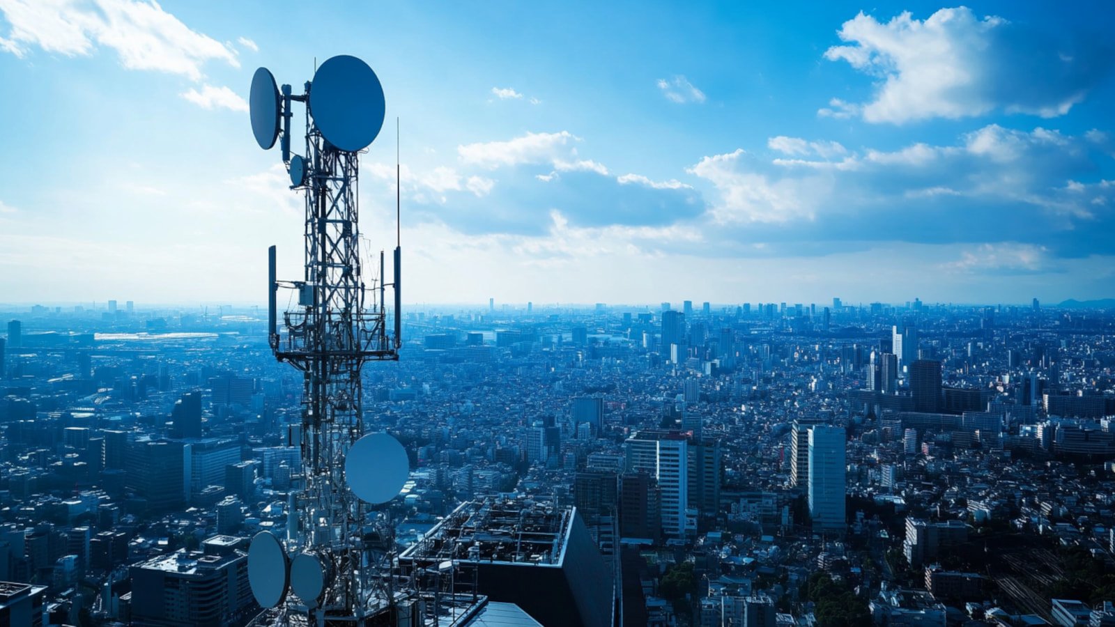 Telecom