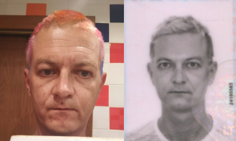 Aleksej Besciokov photos