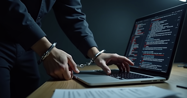 Israeli LockBit Developer Rostislav Panev Israeli LockBit Developer Rostislav Panev