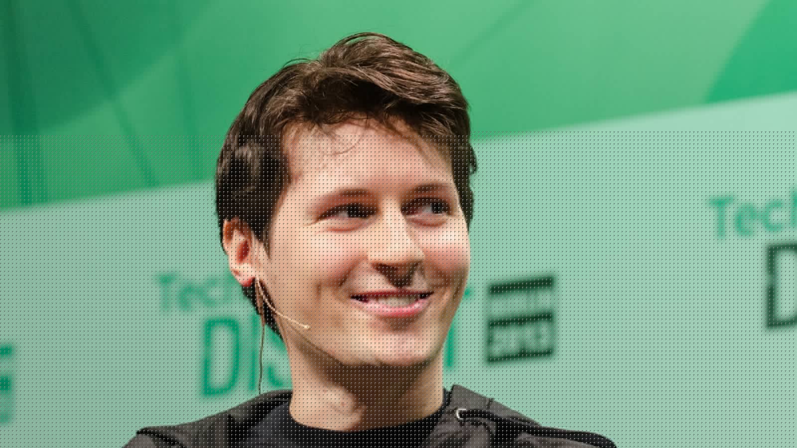 Pavel Durov
