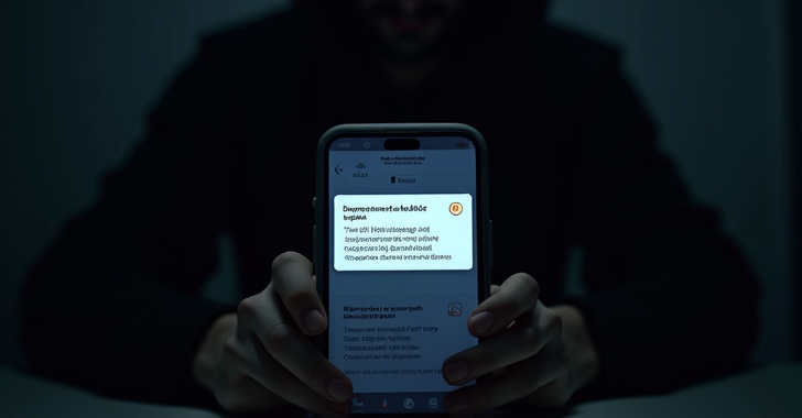 New Ad Fraud Campaign New Ad Fraud Campaign