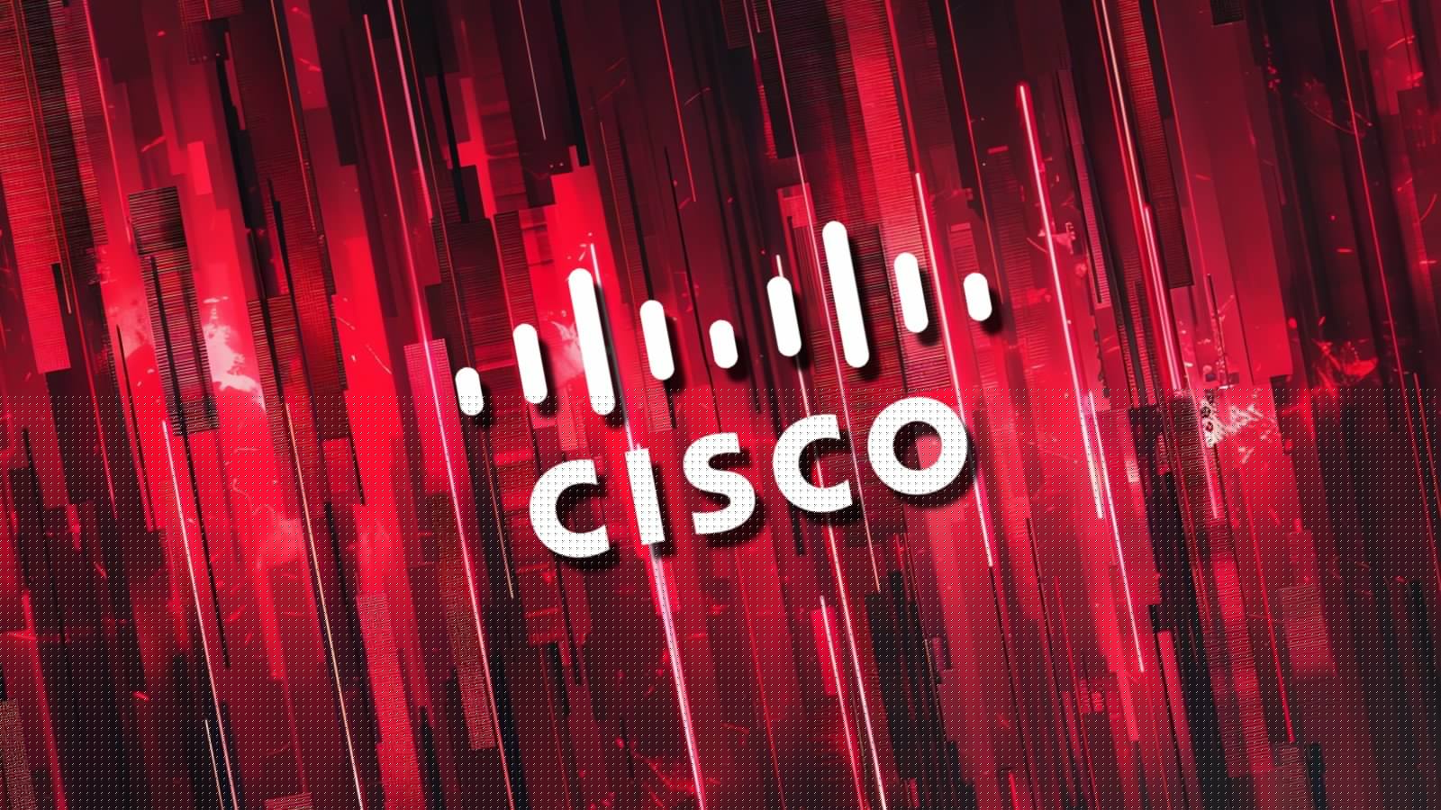 Cisco