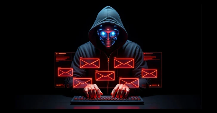 Sophisticated Email Attack Chain Sophisticated Email Attack Chain