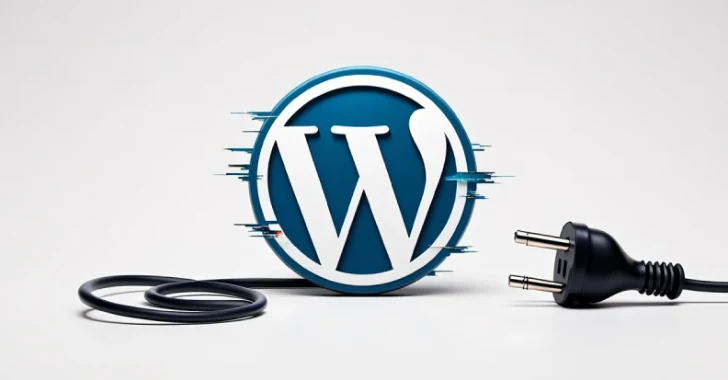 Fake Security Plugin on WordPress Fake Security Plugin on WordPress