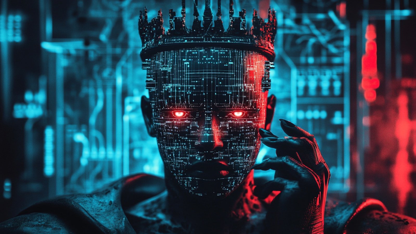 Black Kingdom