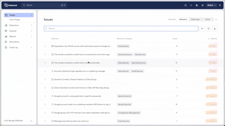 Google Workspace