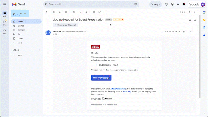 Google Workspace