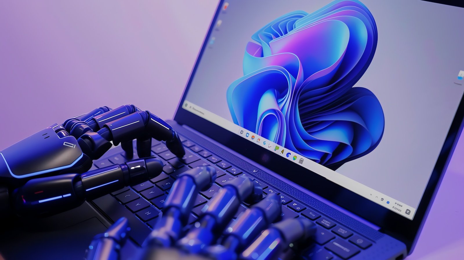 AI robot