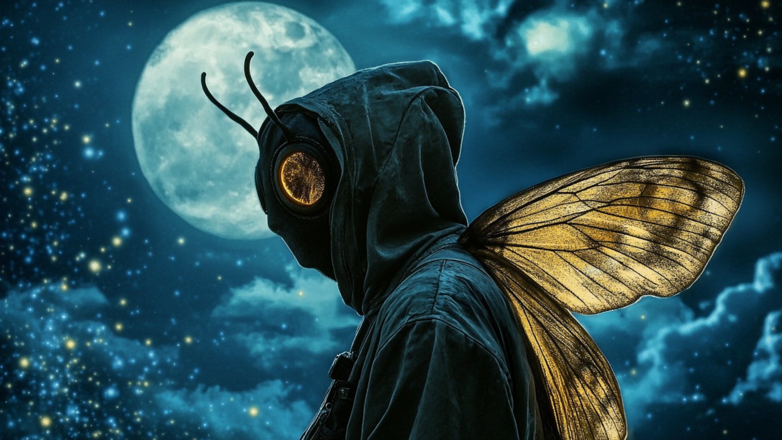 Mothman