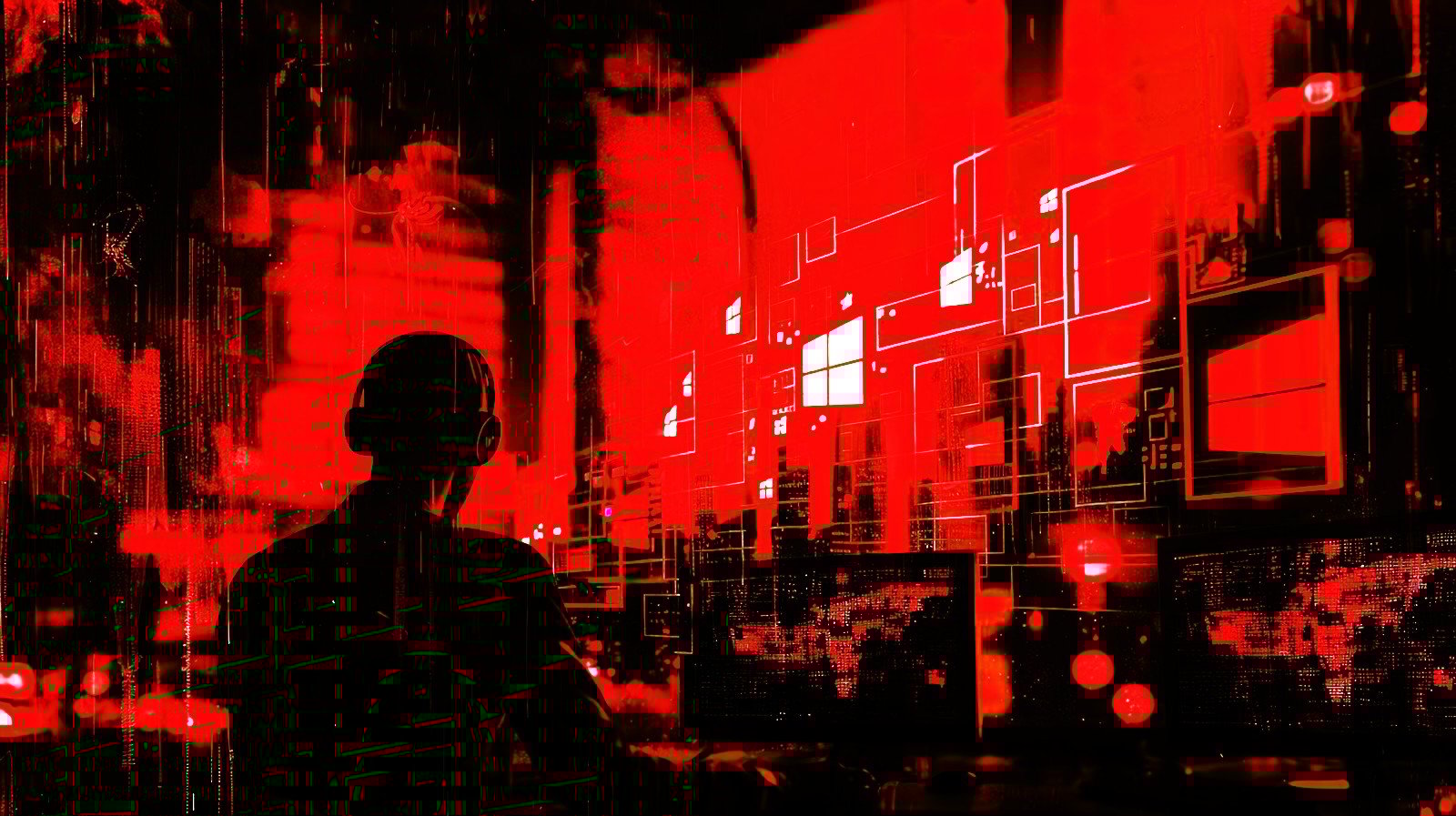 Hacker