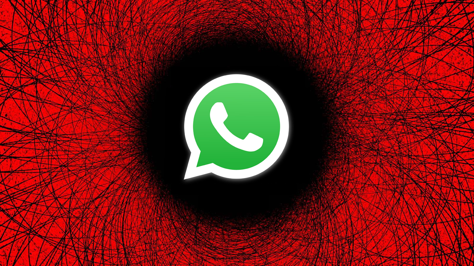 WhatsApp logo