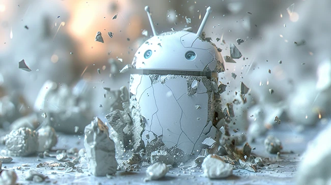 Android CVE-2025-27363