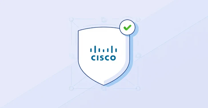 Cisco Patches CVE-2025-20188 Cisco Patches CVE-2025-20188