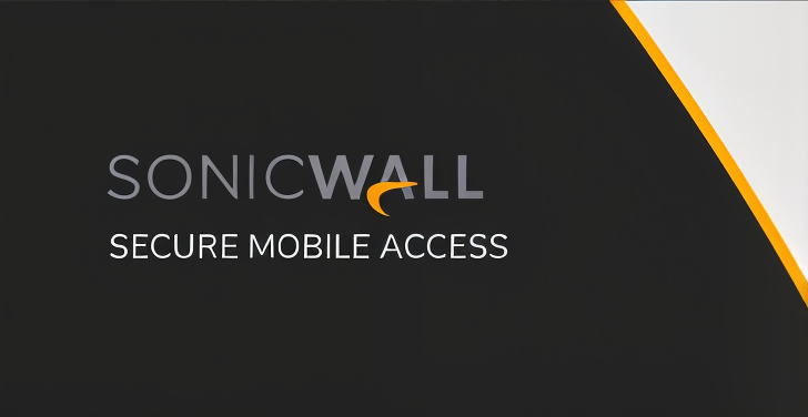 SonicWall SonicWall
