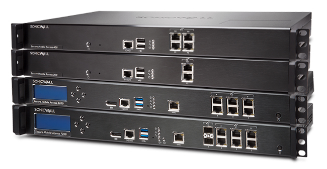 SonicWall SMA100 vulnerability CVE-2025-32819