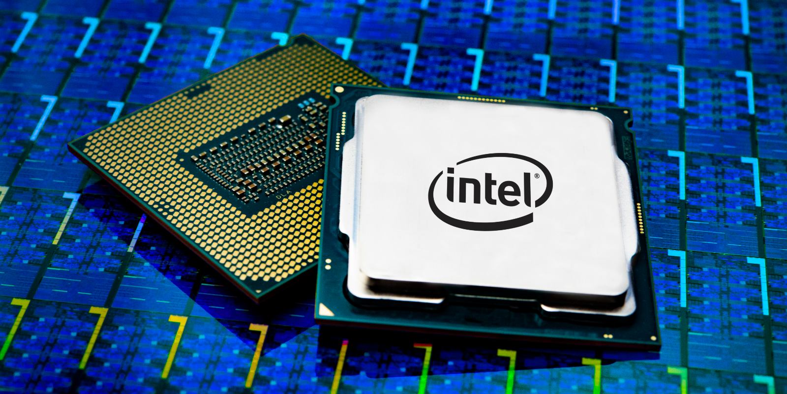 Intel CPU